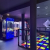 PixelZone Pixel Game Essen - Der Boden ist Lava