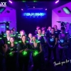 Starship Arena
