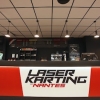 Laser Karting de Nantes