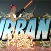 URBAN LASER GAME