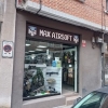 Max Airsoft Bizkaia, Koop.Elk.Txikia.