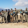 Battlefield Laser Combat Málaga