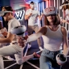 Realidad Virtual Another World Murcia