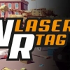 VR Láser Tag