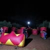 Calabria Warzone laser tag
