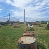 PAINTBALL PRO BARI