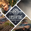 iSmart Mobilny Paintball Laserowy