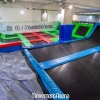 Movement Arena Gdańsk - zajęcia sportowe dla dzieci - PARKOUR | TRAMPOLINY | NINJA