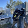 Paintball Łódź