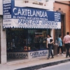 Cartelandia