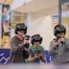 Partymersion | Juegos de Realidad Virtual