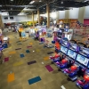 Helio Amusement Center