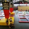 Altitude Indoor Trampoline Park