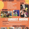 50FLY!® Family Entertainment Center Chiang Mai