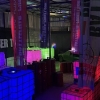 Battlefield Phuket Laser Tag