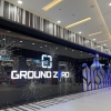 Ground Zero Suyoh Mall