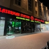 Laserman Station ليزرمان ستيشن
