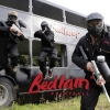 Paintball & Lasertag Cardiff Bookings Office