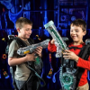 Laser Quest Sunderland