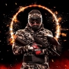Paintball Arena Bern