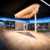 blue Cinema Cinedome