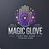Magic glovers