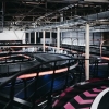 Experience Factory Antwerp | Karting, Time Mission, Bijlwerpen, Arcades, Karaoke & veel meer