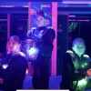 Laser Hunt
