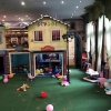 Megazone Laser Tag
