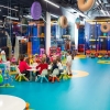 Детски център Тон Бонбон Пловдив Плаза Мол/Plovdiv Plaza Mall