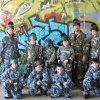 Szeged Paintball FPS