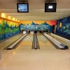 Bowling alleys and Szeged center - Szeged TE