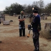 Ruins Bloemfontein Paintball and Airsoft Field