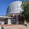Naval Hill Planetarium
