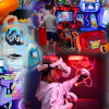 ARs Entertainment Hub San Antonio