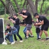 Impact Laser Tag