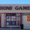 Diversions Game Room