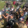 San Diego Laser Tag