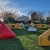 Epic Mobile Laser Tag