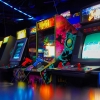 Free Play Arcade - Dallas
