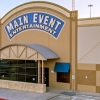 Main Event Fort Worth South