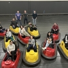 WhirlyBall LaserWhirld of HEB
