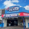 Flyer Thrill Zone & 7D Experience