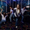 Laser Tag Arena Spaceland
