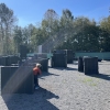 High Trek Outdoor Tactical Laser Tag Center