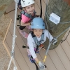 High Trek Adventures - Ropes Course, Ziplining, Laser Tag, & Birthday Party Center