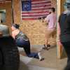 Tactical Tag - Laser Tag, Axe Throwing, Birthday Parties, Team Building