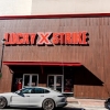 Lucky Strike Atlantic Station
