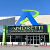 Andretti Indoor Karting & Games Marietta