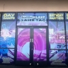 Battle Blast Laser Tag